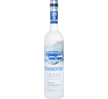 Водка Чайковский 0.7л