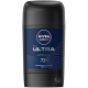 Антиперспирант-стик Nivea Men Ultra антибактериальный эффект, 50мл