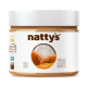Паста миндально-кокосовая Nattys Marzipan с медом, 325г