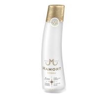 Водка Mamont 0.5л