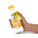 Бальзам-ополаскиватель для волос Garnier Fructis Superfood Банан питание для очень сухих волос, 350мл
