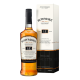 Виски шотландский Bowmore 12 лет, 0.7л