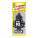 Ароматизатор для автомобиля Car Freshner Little Trees Аромат ванили