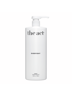 Шампунь The Act Everyday, 1л