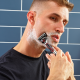 Кассета для бритвенного станка Gillette Fusion Proglide Power, 4шт