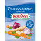 Приправа Kotanyi универсальная, 70г
