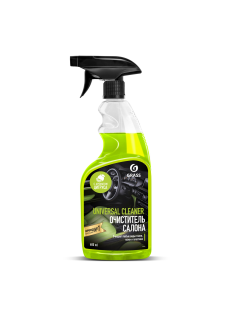 Очиститель салона Grass Universal Cleaner, 600мл