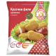 Кусочки филе цыпленка Золотой Петушок в панировке замороженные, 1.7кг