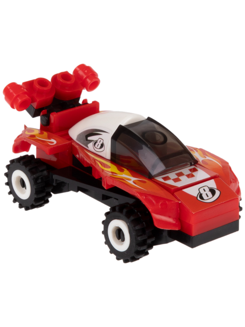 Конструктор 1Toy Blockformers Багги