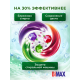 Стиральный порошок Bimax Color автомат, 9кг