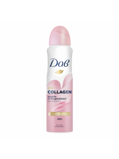 Антиперспирант-спрей Дав Pro Collagen, 150мл