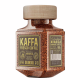 Кофе Kaffa Fresco Quindio растворимый с добавлением молотого, 100г