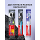 Зубная щетка Colgate Extra Density средняя, 2шт