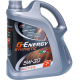 Масло моторное G-Energy Synthetic Active 5W-30, 4л