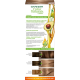 Крем-краска для волос Garnier Color Naturals Питательная c 3 маслами 7.1 Ольха, 110мл