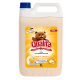 Средство для мытья посуды Qualita Lemon-Orange, 5л