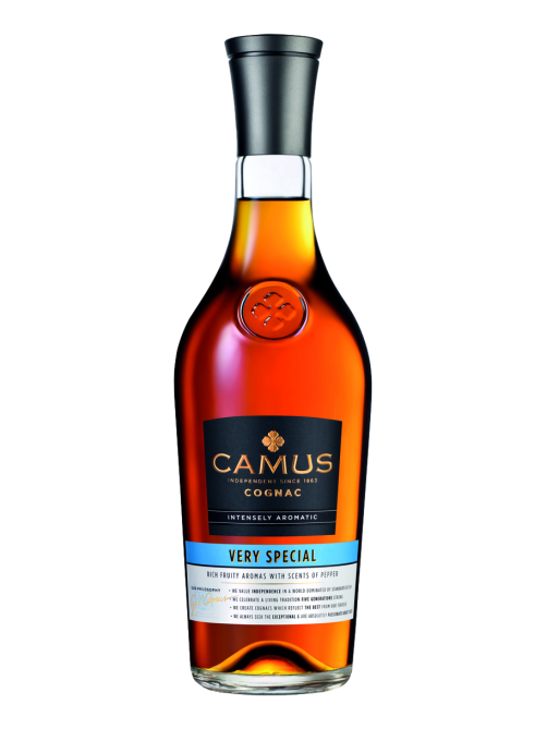 Коньяк Camus VS, 0.5л