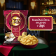 Чипсы Lay's Нежный сыр с трюфелем, 93г