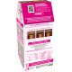 Краска для волос L'Oreal Casting Creme Gloss каштановый мед 634