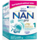 Сухая молочная сместь NAN 1 Optipro с рождения, 1.05кг