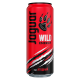Энергетический напиток Jaguar Wild Energy ягодный, 450мл