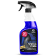 Чернитель шин Grass Black Rubber, 600мл