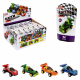Конструктор 1Toy Blockformers Багги
