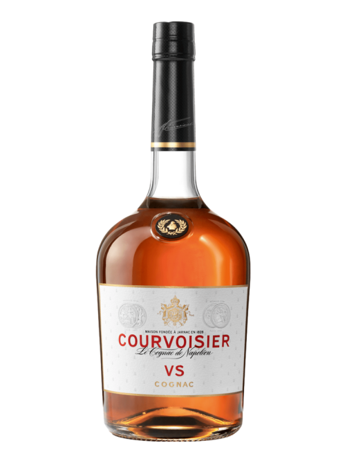 Коньяк Courvoisier VS, 1л