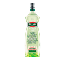 Вермут Delasy Botanica белый сладкий, 1л