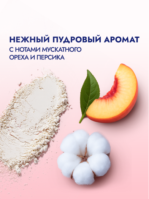 Антиперспирант-стик Фа Пудровая защита, 40мл