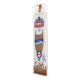Макароны лапша Federici Linguine №12 длинные из гречневой муки без глютена, 250г