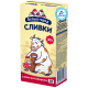 Сливки Белый город стерилизованные 33%, 500г