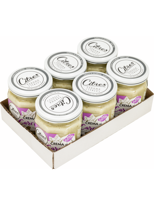 Крем Citres из артишоков, 200г