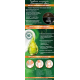 Краска для волос Garnier Color Naturals 1 черный