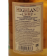 Виски шотландский Highland Chief 1л