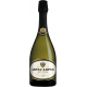 Вино игристое Абрау Дюрсо Империал Brut Vintage белое брют в подарочной упаковке, 0.75л