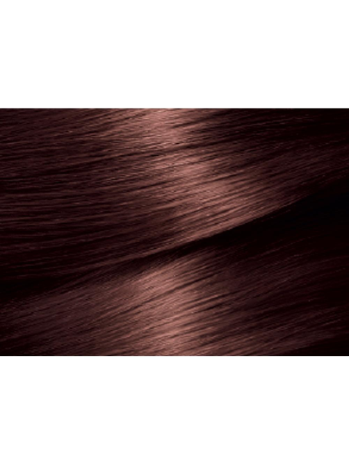 Крем-краска для волос Garnier Color Naturals Питательная с 3 маслами 5.25 Горячий шоколад, 110мл