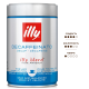 Кофе Illy без кофеина молотый, 250г