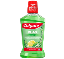 Ополаскиватель Colgate Plax Свежесть чая, 500мл