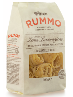 Макароны гнезда Rummo Tagliatelle №107, 500г