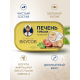 Треска Капитан Вкусов печень натуральная, 115г