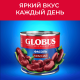 Фасоль Globus красная, 425мл