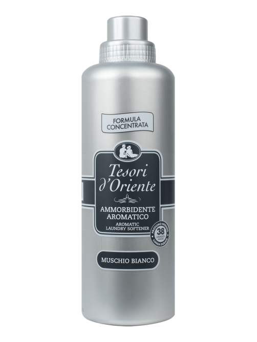 Гель для душа Tesori D'Oriente white musk, 500мл