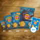 Чипсы Lay's сметана и зелень, 50г