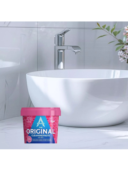Паста чистящая Astonish Оригинальная, 500г