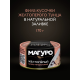 Тунец желтоперый Магуро филе-кусочки натуральный, 170г