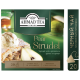 Чай черный Ahmad Tea Pear Strudel с грушей и корицей (1.8г x 20шт), 36г