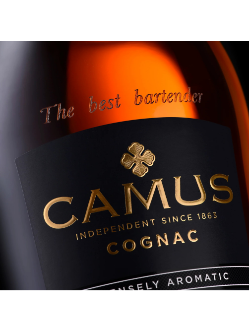 Коньяк Camus VS, 0.5л