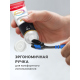 Зубная щетка Colgate Зиг Заг многофункциональная с древесным углем средней жесткости