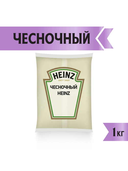 Соус Heinz Ранч, 1кг